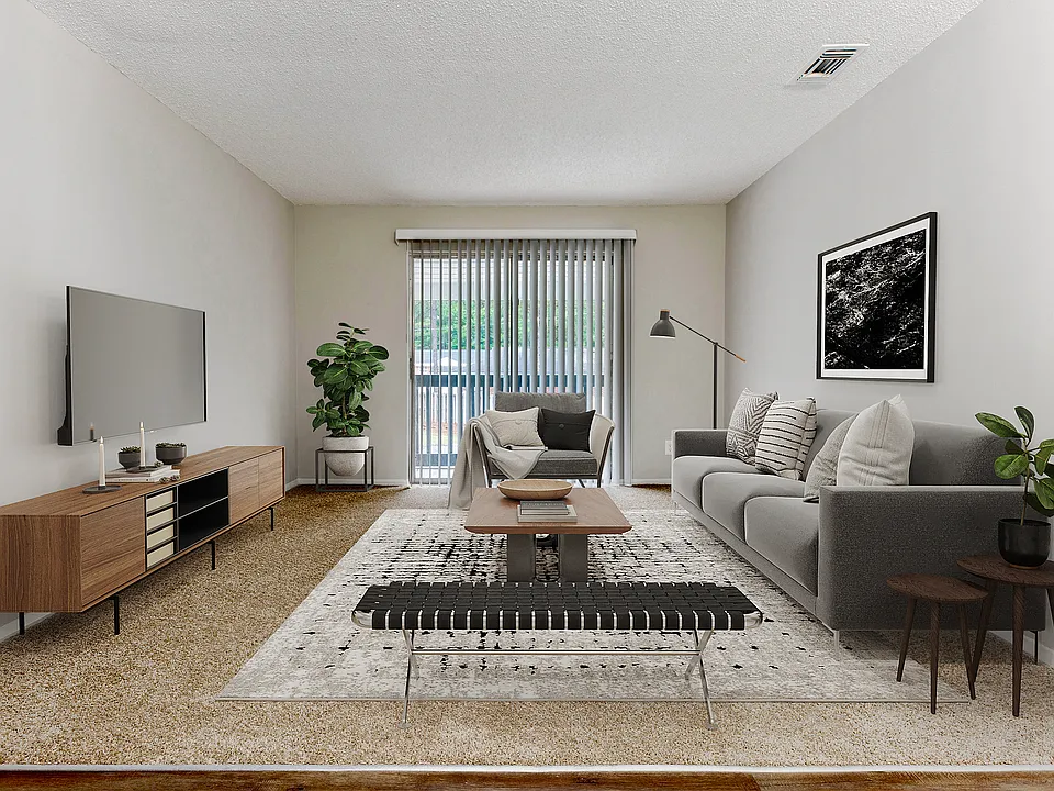 Sage Hill Apartments