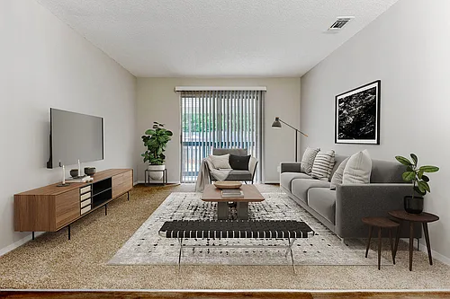 Sage Hill Apartments Photo 1