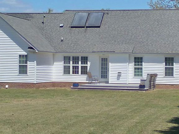back view