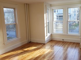 37 Sawyer St #1, Portland, ME 04103