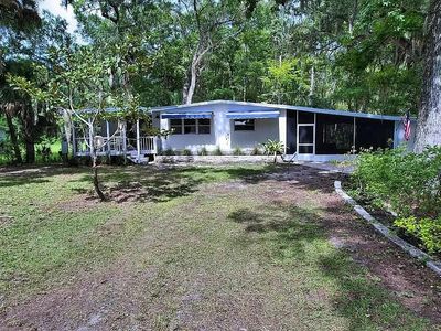 4671 N Tallahassee Rd, Crystal River, FL, 34428