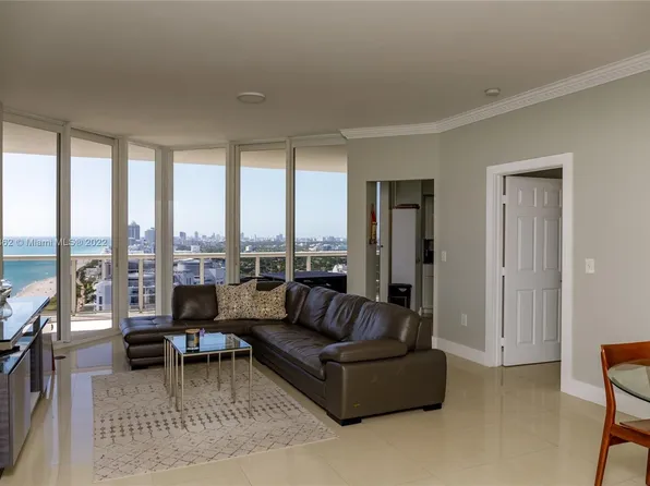 6301 Collins Ave Penthouse 4, Miami Beach, FL 33141