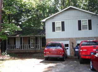 289 Shiloh Hills Dr NW, Marietta, GA 30144