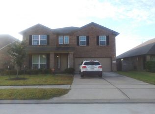 20335 Towering Cypress Dr, Cypress, TX 77433