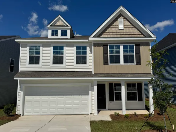 3071 Hallsdale Dr, Elgin, SC 29045