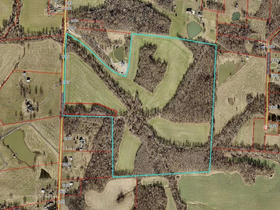 1st image of 0 Gholson Rd