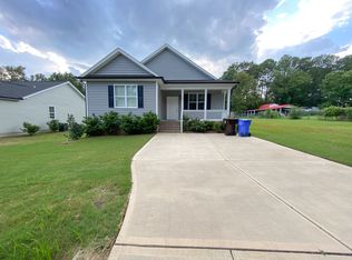 63 Cindy Dr, Angier, NC 27501
