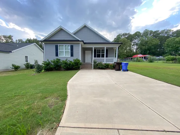 63 Cindy Dr, Angier, NC 27501