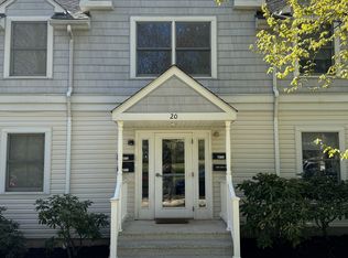 20 W Franklin Ave #A-3, Pennington, NJ 08534