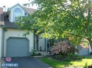 132 Laurel Cir, Newtown, PA 18940