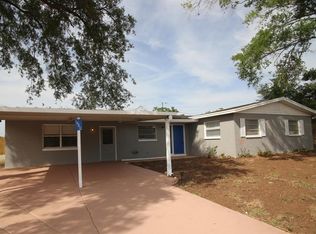 1460 Mac Donald St, Titusville, FL 32780