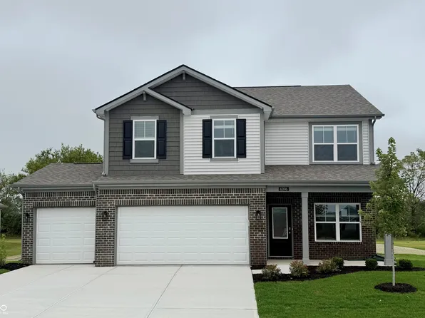 6096 Camarillo Dr, Whitestown, IN 46075