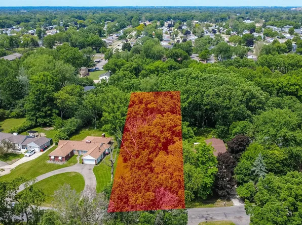 16034 Meadowood Ave, Southfield, MI 48076