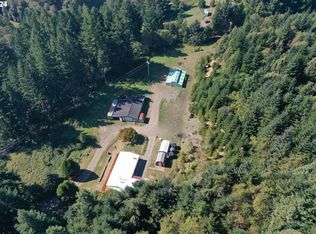 96855 Swede Ln, Brookings, OR 97415