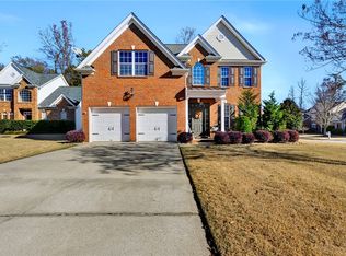 100 Firelight Ct, Easley, SC 29642
