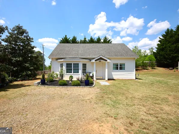 89 Idava Ct, Dawsonville, GA 30534
