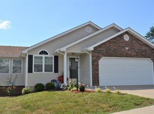 103 Plantation Dr, Lawrenceburg, KY 40342