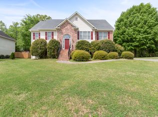 60 Planters Dr, Cartersville, GA 30120