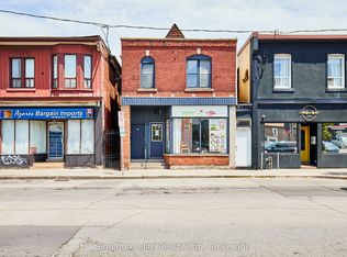 363 Barton St E, Hamilton, ON