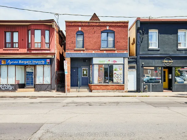 363 Barton St E, Hamilton, ON L8L 2X8