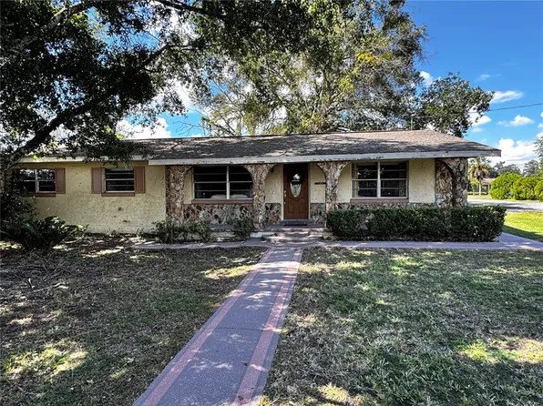 10830 SE 52ND AVENUE, BELLEVIEW, FL 34420
