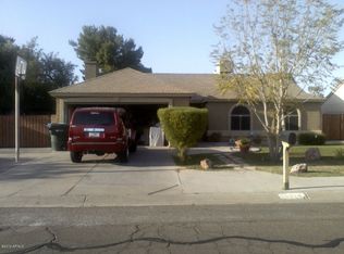 10214 W Monterosa St, Phoenix, AZ 85037