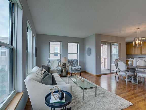 4th image of 680 N 2nd St Unit 406