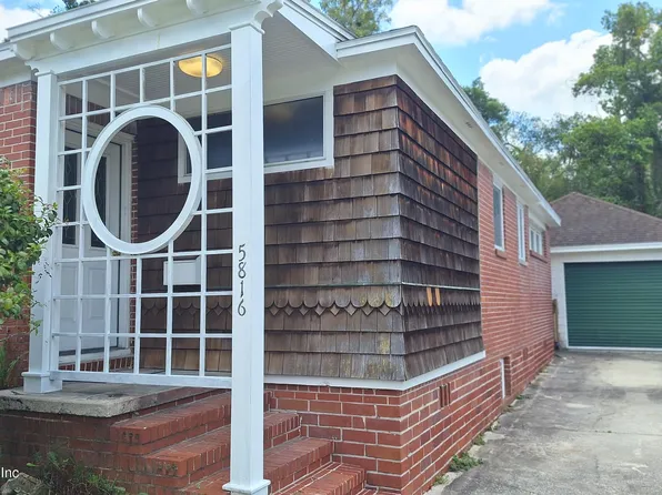 5816 BARTRAM Circle S, Jacksonville, FL 32207