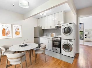 6 Saint Nicholas Ter APT 3C, New York, NY 10027