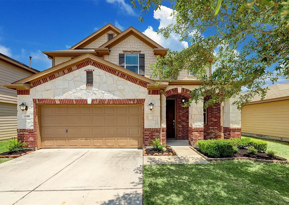 1st image of 15410 Harris Canyon Lane