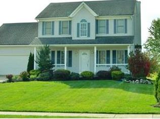 5124 Silver Maple Ln, Medina, OH 44256
