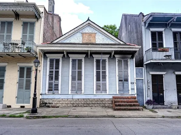 734 Barracks St, New Orleans, LA 70116
