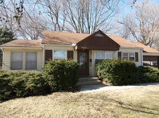 8020 Washington St #HOUSE, Kansas City, MO 64114