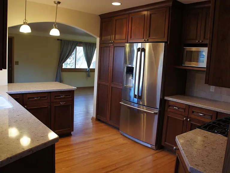 3307 Johnson St NE — Photo 2