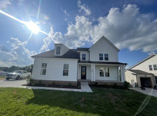 4060 John Marsh Rd LOT 1114, Spring Hill, TN 37174