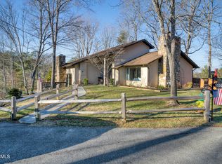 3340 Progress Hill Blvd, Pigeon Forge, TN 37863