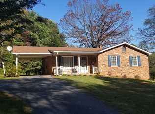 335 Longview Dr, Bassett, VA 24055