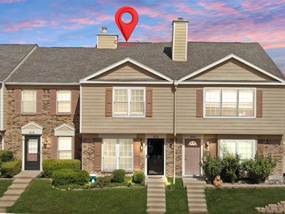 2500 E Park Blvd APT U9, Plano, TX, 75074