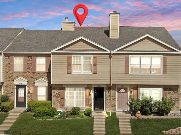 2500 E Park Blvd APT U9, Plano, TX 75074