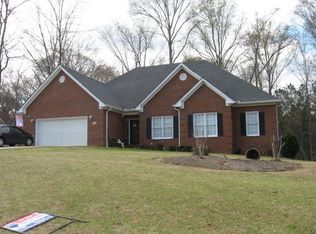 1450 Oconee Crossing Cir, Watkinsville, GA 30677