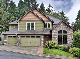 2849 SE Elliott Dr, Gresham, OR 97080