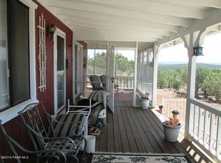 5520 Mathis Rd, Williams, AZ 86046