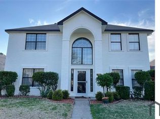 728 Fawn Valley Dr, Allen, TX 75002