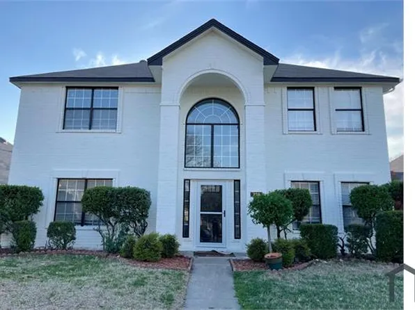728 Fawn Valley Dr, Allen, TX 75002