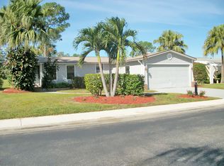 1263 Buena Vista Dr, N Fort Myers, FL 33903