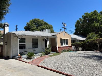 5620 & 5618 Cartwright Ave, North Hollywood, CA, 91601