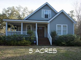 1489 Zion Rd, Dorchester, SC 29437