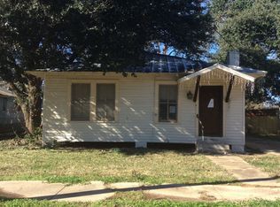 306 N Knoll Ave, Bunkie, LA 71322