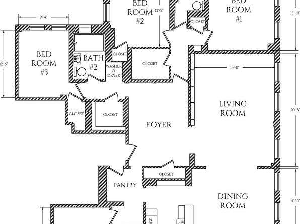 Lakeshore Apartments, 1224 N Prospect Ave APT 5L, Milwaukee, WI 53202