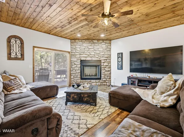 581 S Angelas Pl, Show Low, AZ 85901